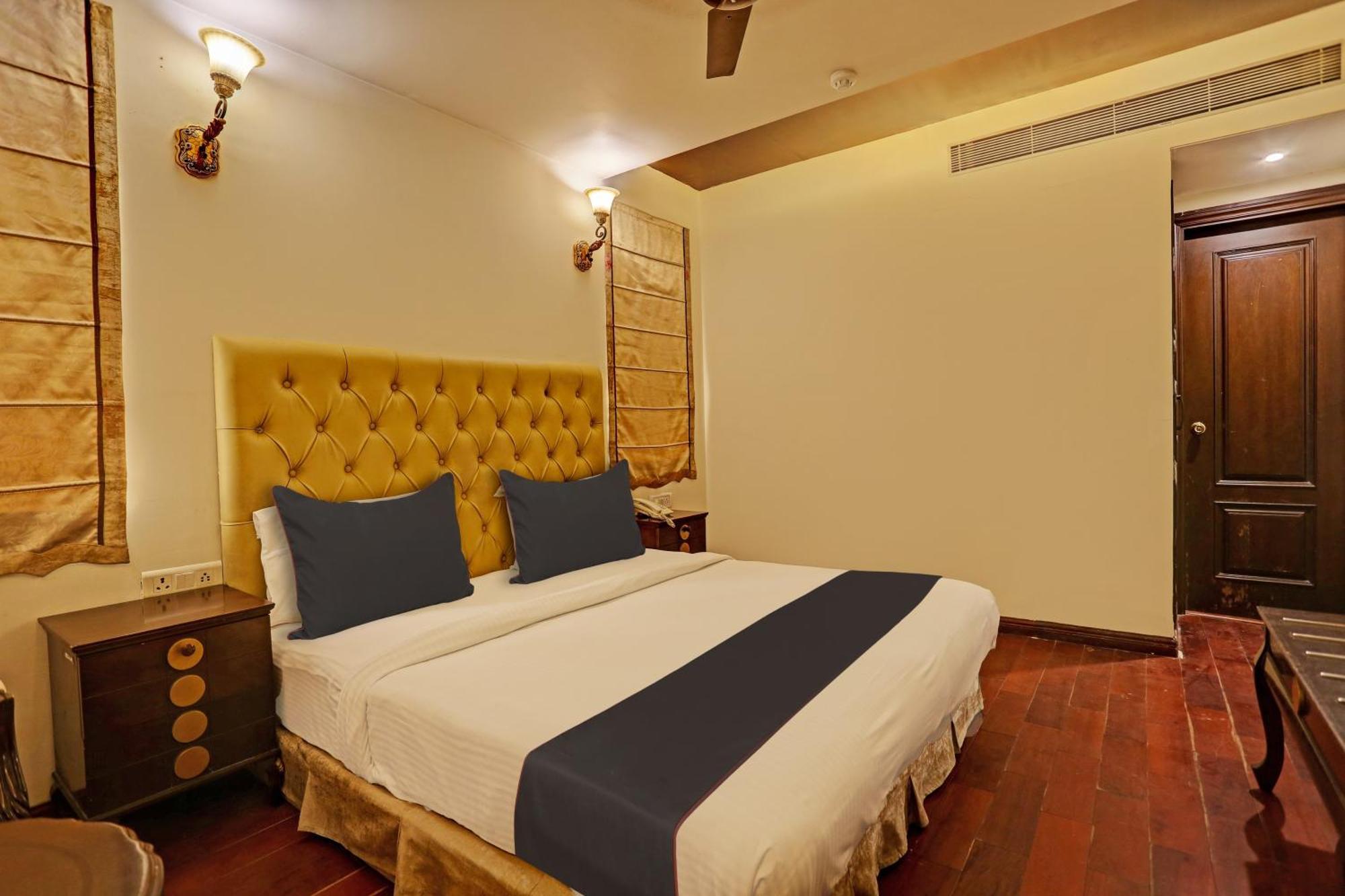 Townhouse The Royce New Friends Colony 4* New Delhi