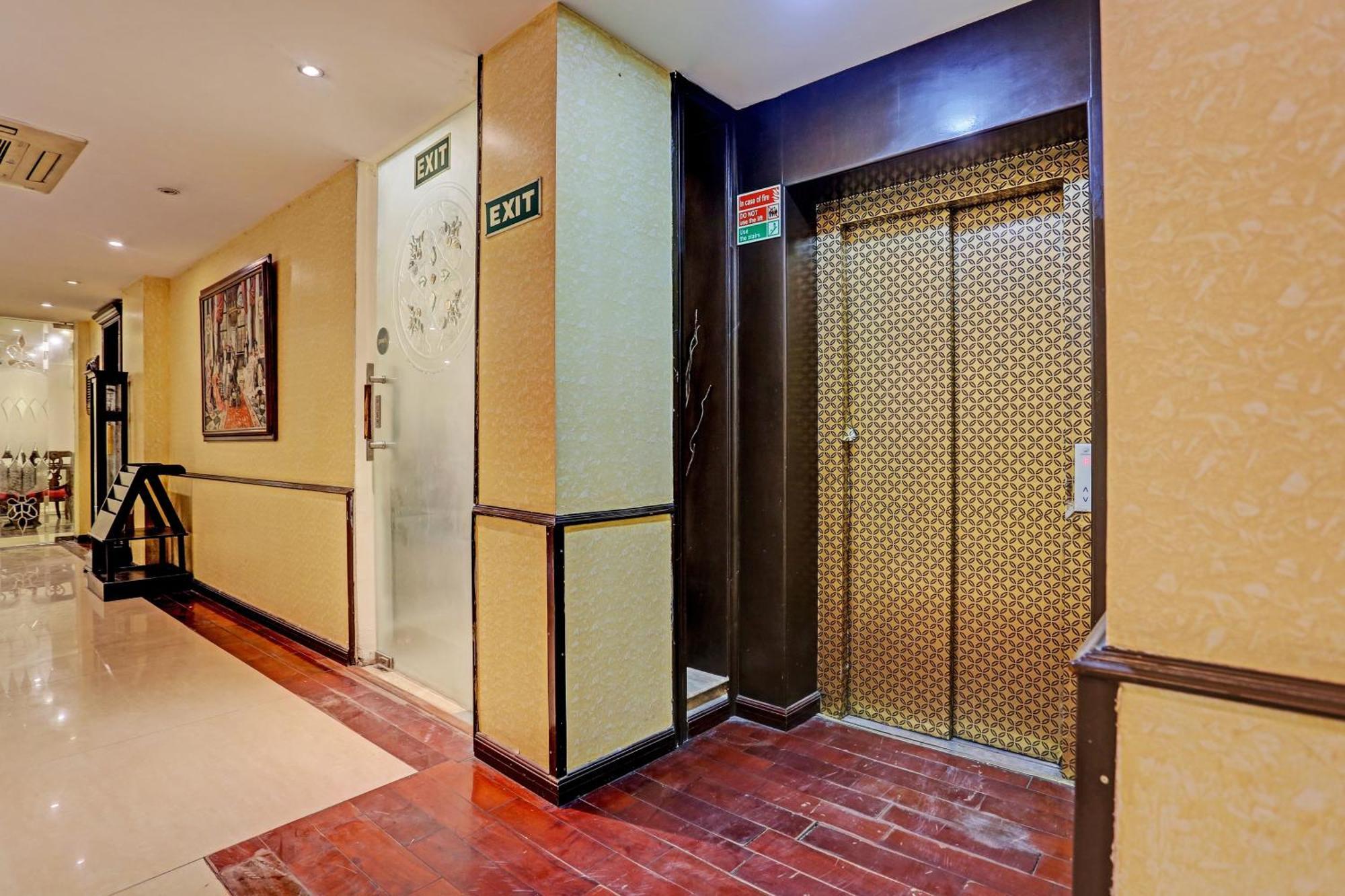 Townhouse The Royce New Friends Colony 4* New Delhi